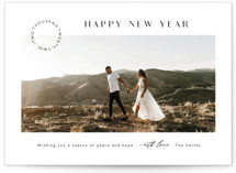 Yearly Stamp by MC Designs