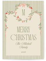 Grand Holiday Cards