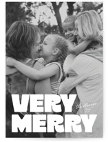 Very Bold by Jessie Steury