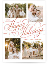 Holiday Wash by Kristen Smith