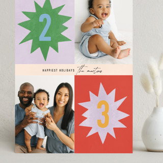 Brighter Grand Holiday Cards