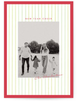 Framed in Stripes by Poised Avenue