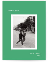 Bright Greetings by Brandy Folse