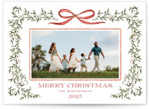Grand Holiday Cards