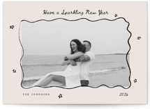 New Year Doodles by Poised Avenue