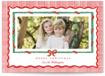 Grand Holiday Cards