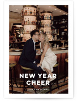 New Year love by Benita Crandall