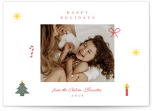 Cross Stitch Christmas by Studio Suku