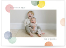 Colorblock Confetti by Robert and Stella