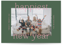 H A P P I E S T by lulu and isabelle