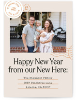 New Here by Shari Margolin