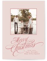 Grand Holiday Cards