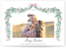 Soft Garland by frau brandt