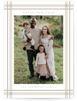 Traditional Plaid by Ashley Presutti Beasley