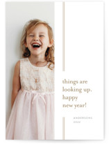 Things are Looking Up by Anelle Mostert