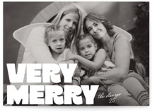 Very Bold by Jessie Steury