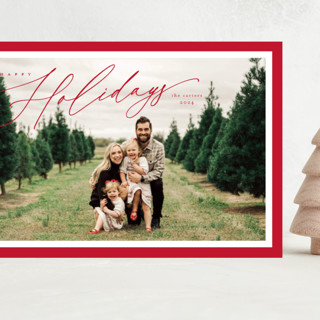 Borders Grand Holiday Cards