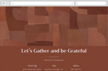 Grateful Gather