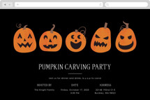 Pumpkin Halloween