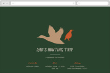 Hunting Trip