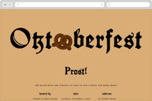 Oktober-pretz