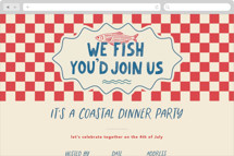 Coastal dinner by Creo Study