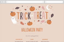 Trick or Treat