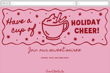 Holiday Cheer