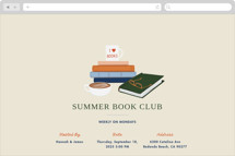 Book Club