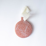 Botanical Illustrated Ornament 2 Ornaments