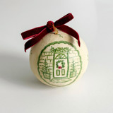 Home for the Holidays Ornaments