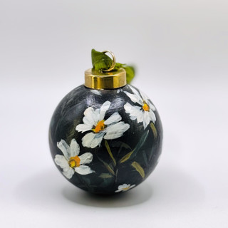 Daisy Ornaments
