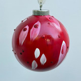 Candy Cane Ornaments