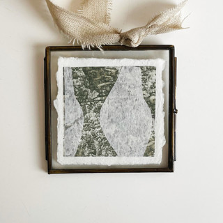 Ornament - Olive Ornaments