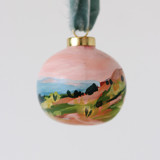 Pink Colorado - 43 Ornaments