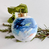 Oasis Ornaments