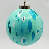 Chagrin Falls Ornaments