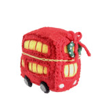 Double Decker Bus Ornaments