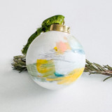 Radiance Ornaments