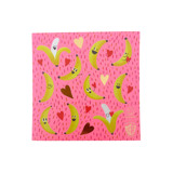 Bananas For You Valentine's Day Stickers - Set of 4 Sticker Sheets