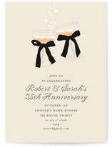 Cheers Party Invitations