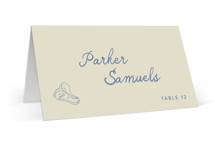 Lover Place Cards - Beef