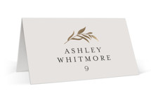Natural Monogram