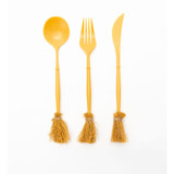 Halloween Cutlery Set - Pack of 24 Party Cutlery