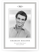 timeless impressions Graduation Announcements