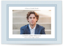 Seersucker by Shirley Lin Schneider