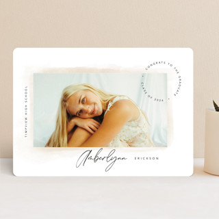 Karlee Graduation Announcements