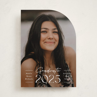Details Graduation Announcements