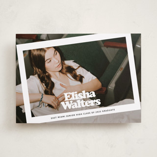 Filter Graduation Announcements