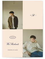 The Quadrant Graduation Announcements